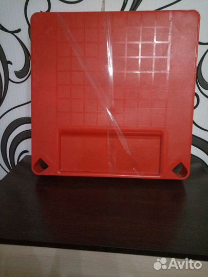 Детский стол, раскладной, доска для рисования мело