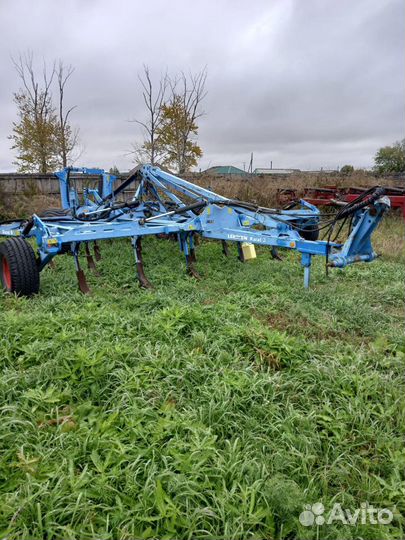 Культиватор LEMKEN Karat, 2010