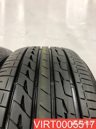 Bridgestone Regno GR-XII 205/55 R16 91V