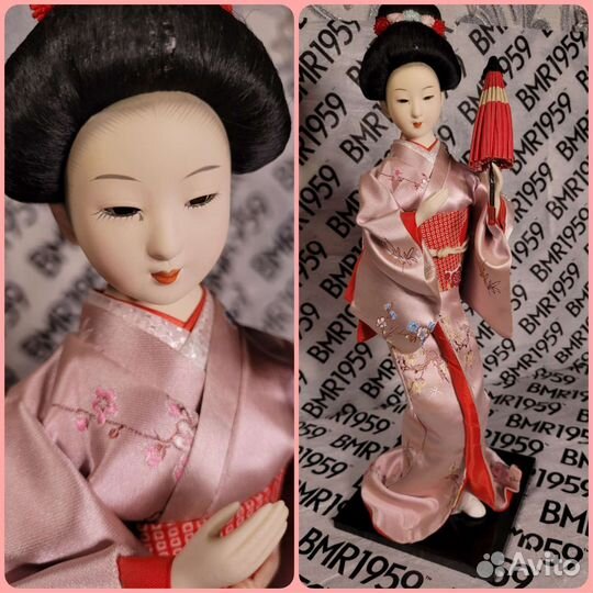 Интерьерные куклы