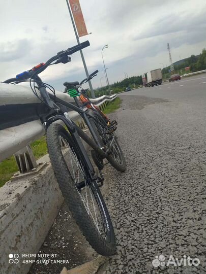 Forward sporting 27.5 (2020)