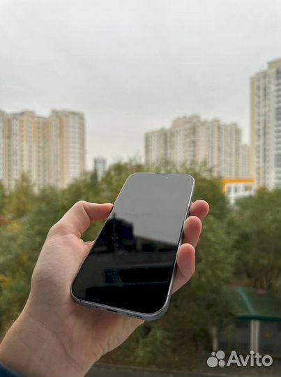 Муляж iPhone 16 pro