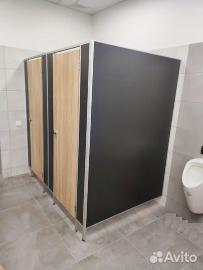 Сантехнические перегородки изготовление и монтаж