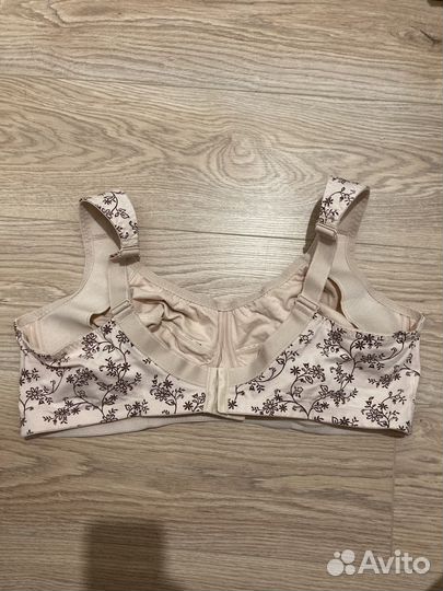 Бюстгальтер прибалтика 80 90 115 J