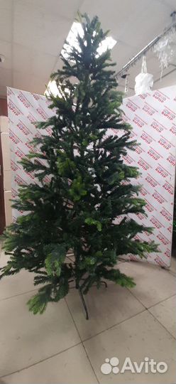 Ель 2.40 новая