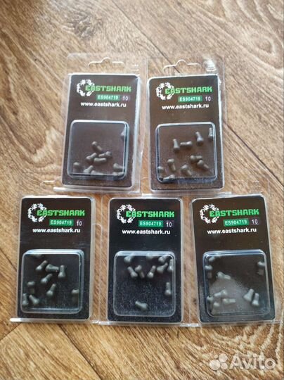 Бусина отбойник