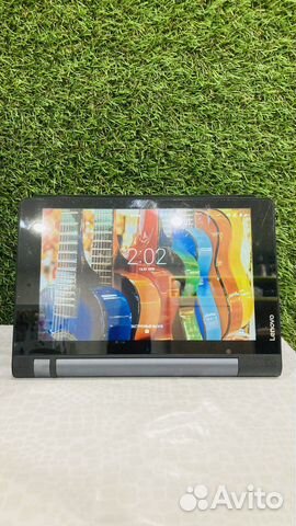 Планшет Lenovo yoga