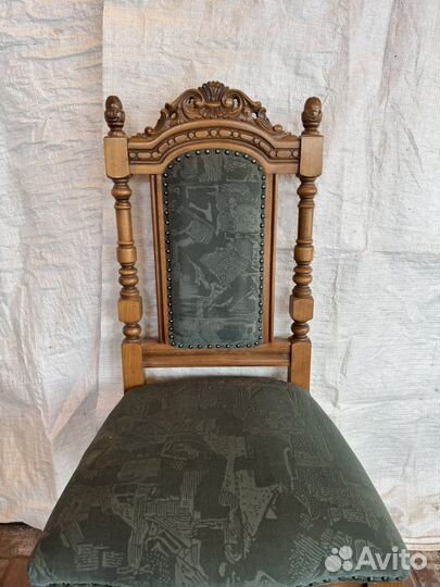 Румынские стулья 