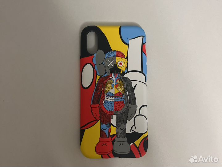 Чехол на iPhone 10 xs