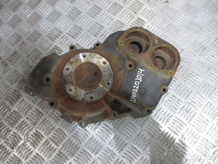 Помпа Mercedes-Benz A4572010201