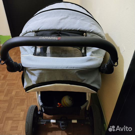 Коляска