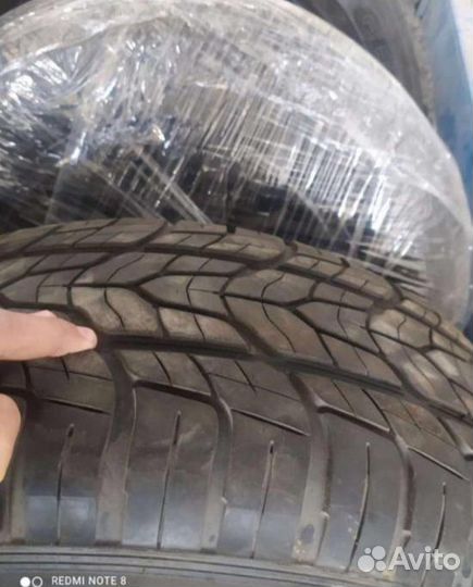 Колеса шины диски r 18