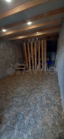 Таунхаус 80 м² на участке 1 сот.