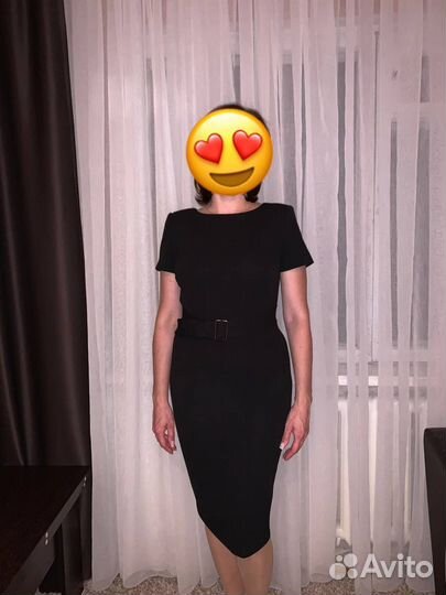 Calvin klein платье