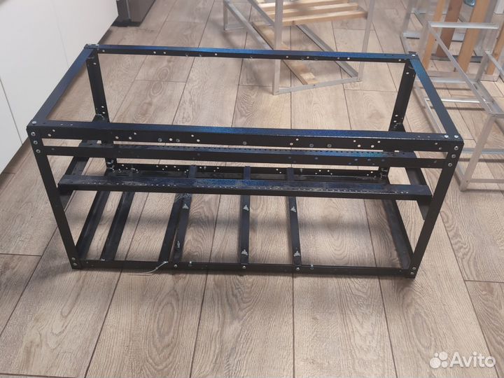 Каркас для майнинг фермы