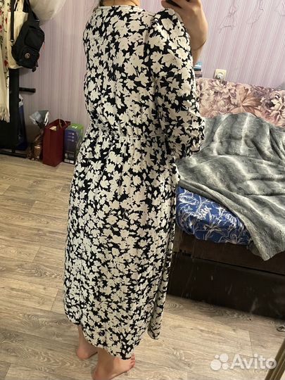 River island платье