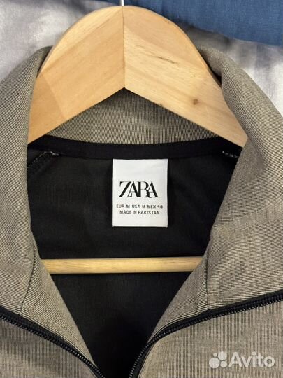 Толстовка Zara