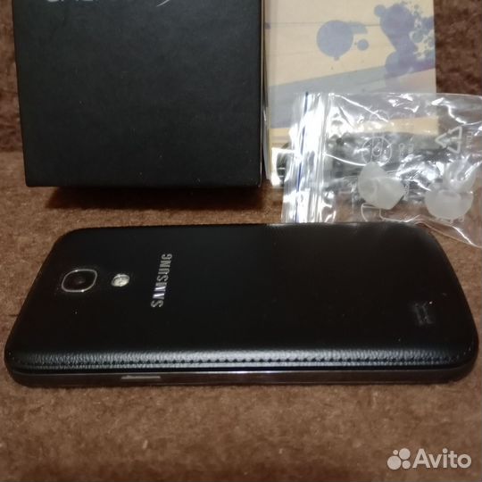 Samsung Galaxy S4 mini GT-I9195, 8 ГБ