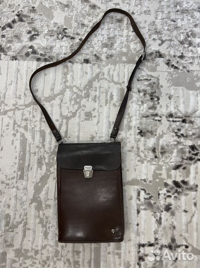 Планшет офицерский кожаный СССР