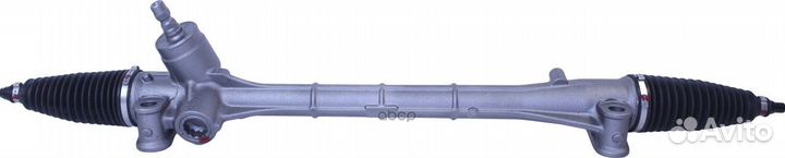 M50801NW Рулевая рейка с тягами механическая Mo