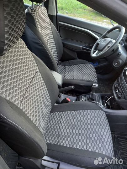 Чехлы натяну