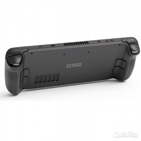 Консоль Valve Steam Deck 256GB