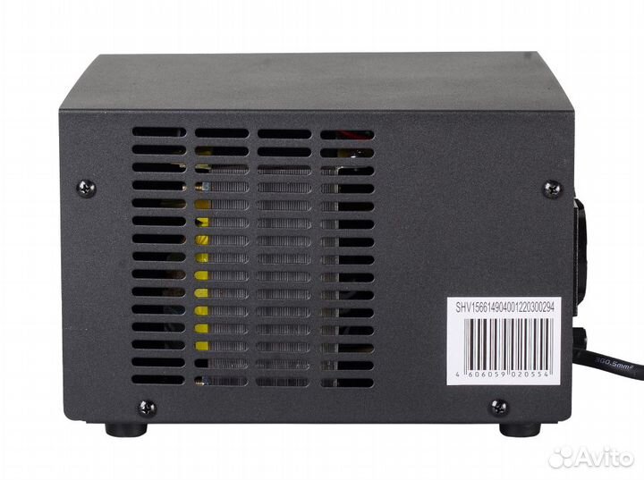 Источник бесперебойного питания ресанта убп-1000