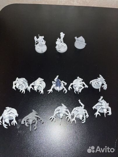 Вархаммер 40000