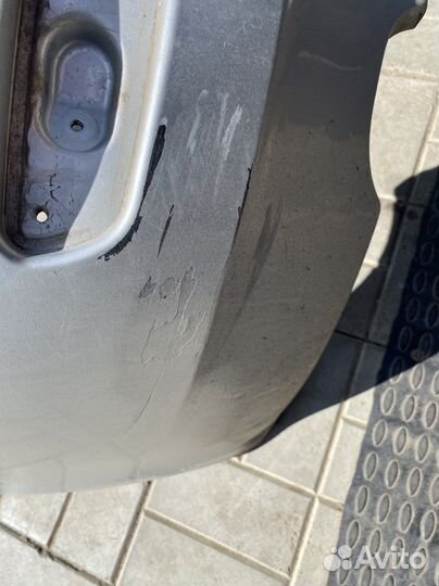 Бампера калина универсал б/у