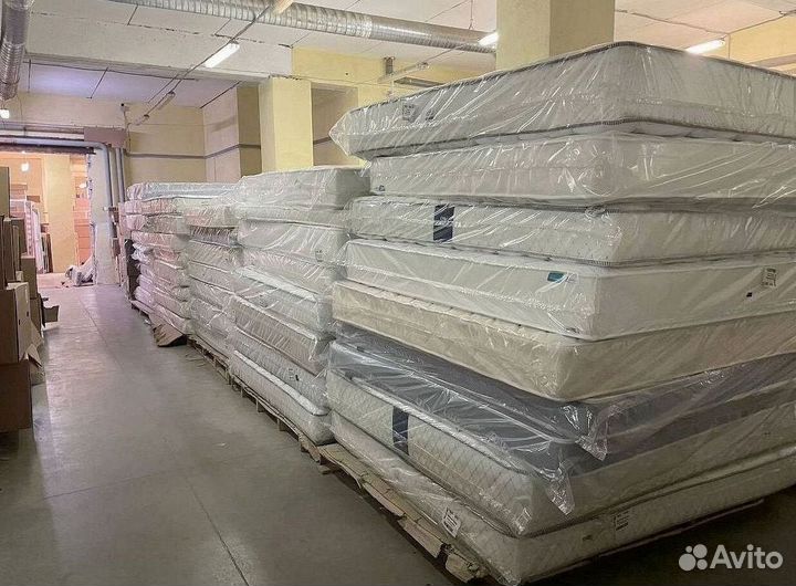 Матрас Аскона