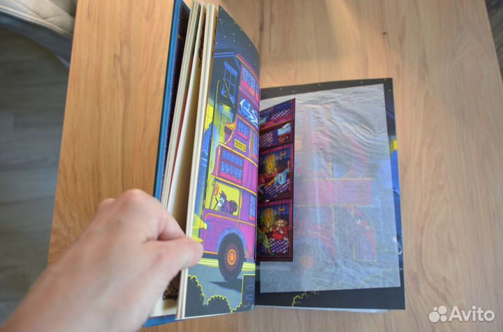 Minalima Гарри Поттер и узник Азкабана