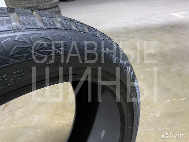 Continental IceContact 3 285/45 R21 113T