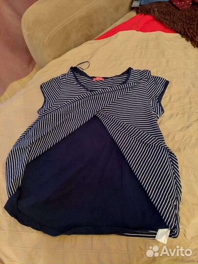 Вещи пакетом для беременных