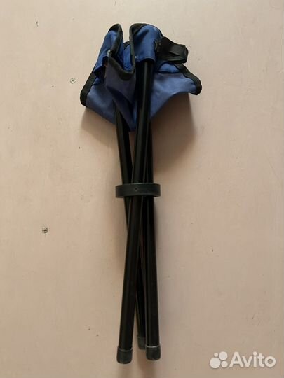 Стульчик раскладной