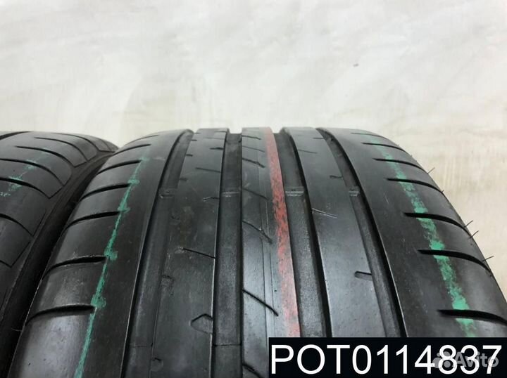 Goodyear Eagle F1 Asymmetric 2 255/35 R19 92Y