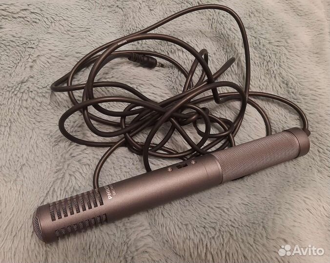 Микрофон Philips SBC ME570