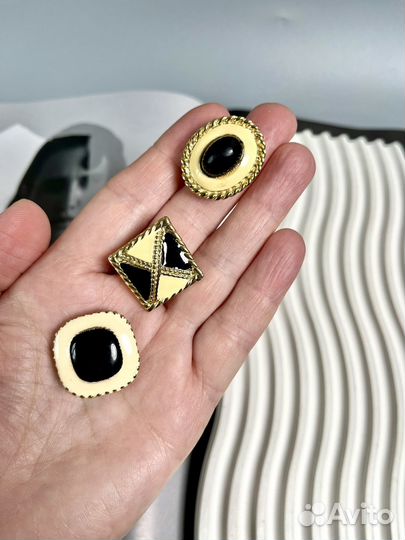 Covers buttons/винтажные накладки на пуговицы