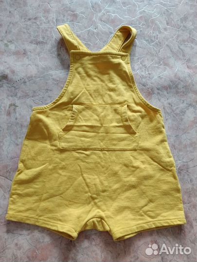 Одежда для девочки 86 размер