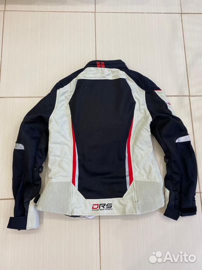 Мотокостюм женский