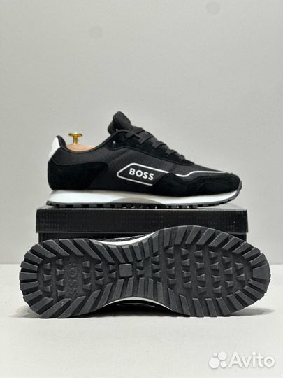 Кроссовки Hugo boss (41-46)