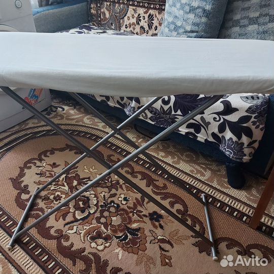 Гладильная доска бу