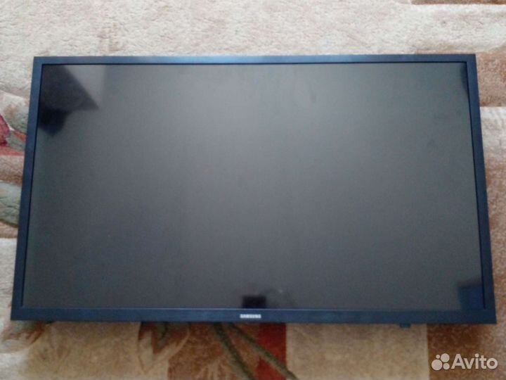 Телевизора samsung 32