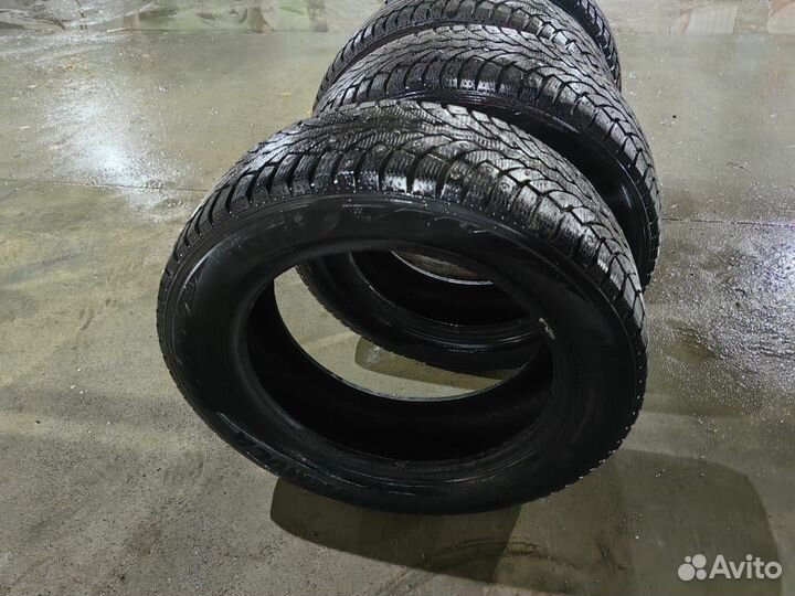 Pirelli Formula Ice 225/65 R18 104T