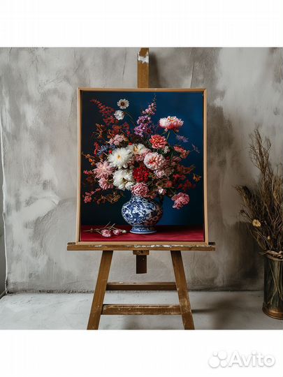 Картина интерьерная 40х50 см/арт.2268