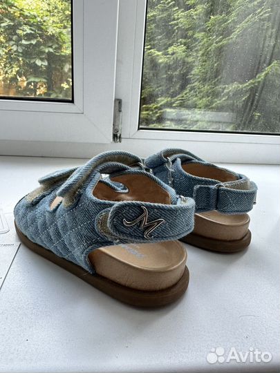 Сандалии Missouri