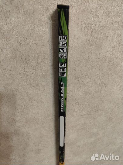 Клюшка хоккейная детская