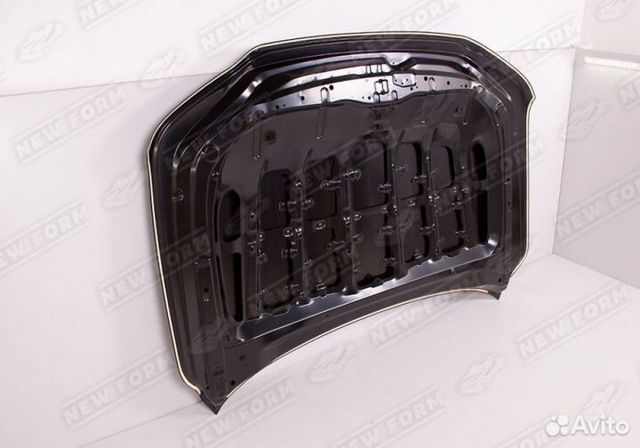 Комплект переделки TLC 200 в Toyota LC 300