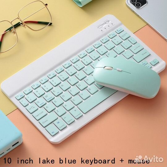 Для планшета ipad10 Bluetooth-клавиатура 10,2 Appl