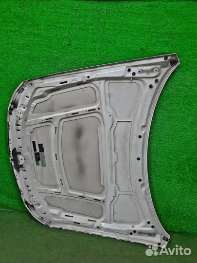 Капот BMW 320i E90 (54660) 1-Я модель контрактная