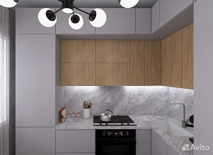 Дизайнер интерьера